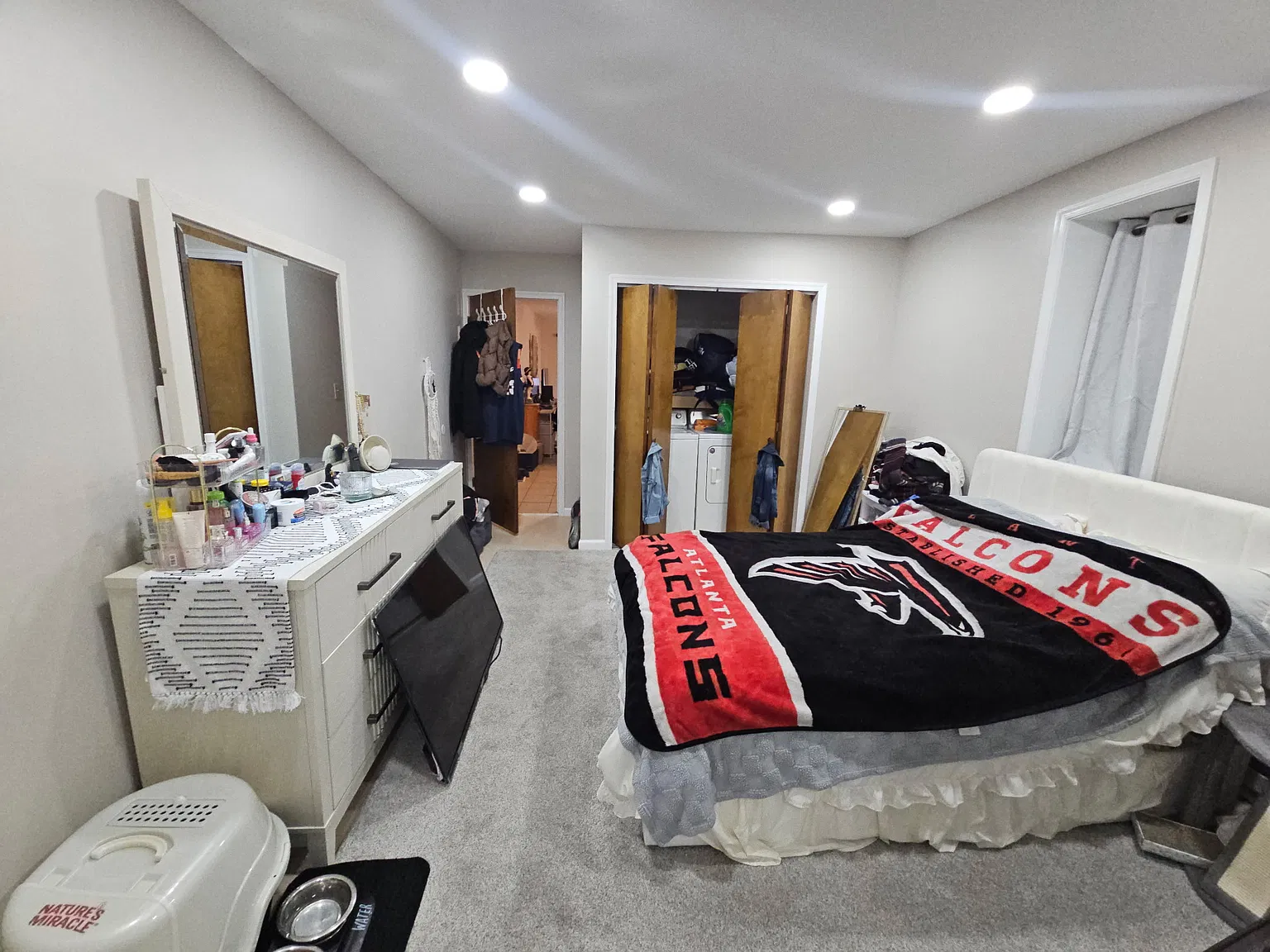 1 bed, 1000 sqft, $1,025 — Photo 4