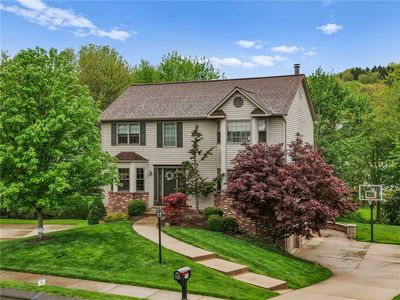 330 Warrick Dr, Seven Fields, PA, 16046