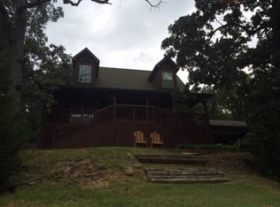 3104 E Wyman Rd, Fayetteville, AR 72701