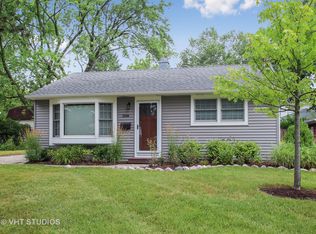 3506 Thrush Ln, Rolling Meadows, IL 60008