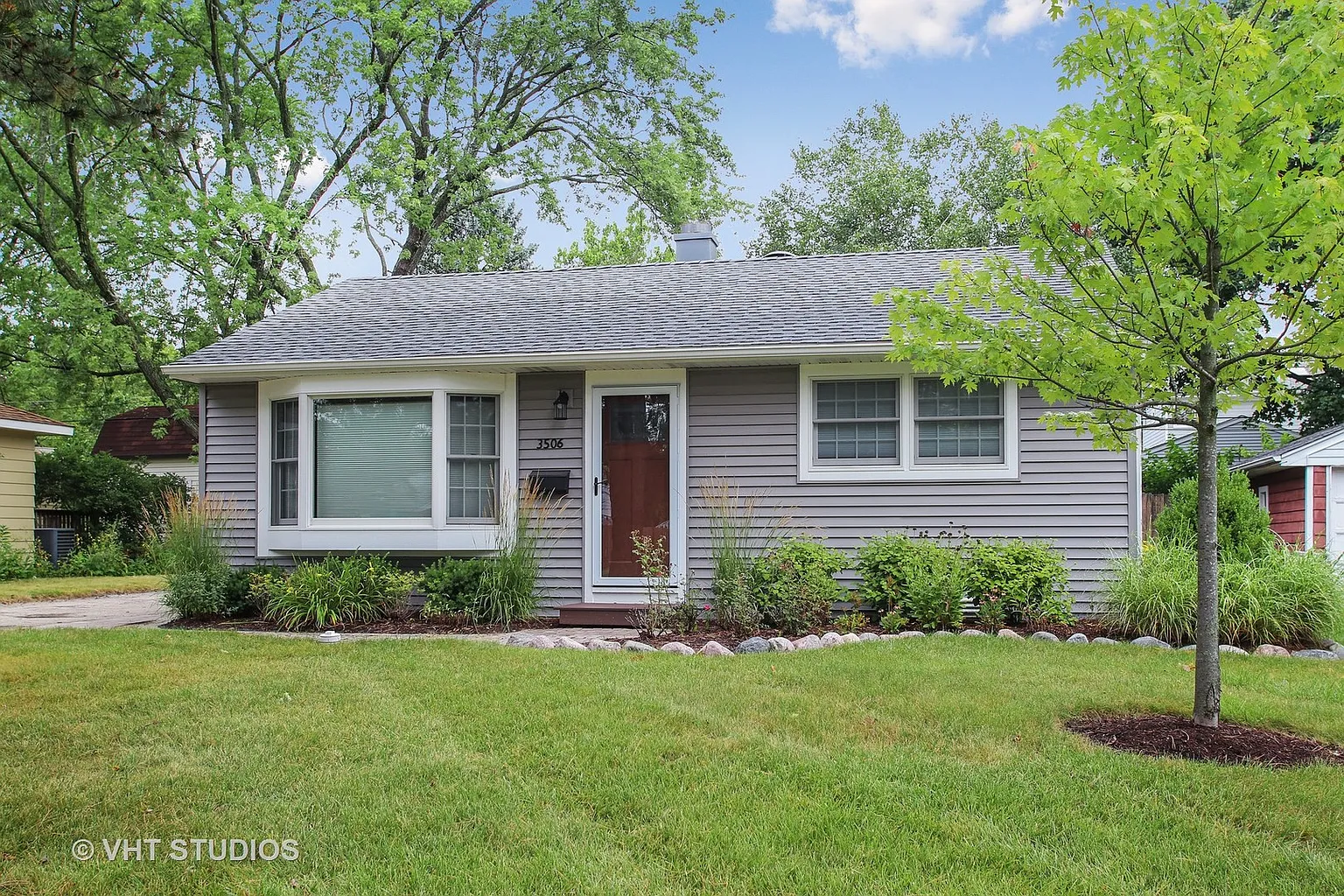 3506 Thrush Ln photo 1