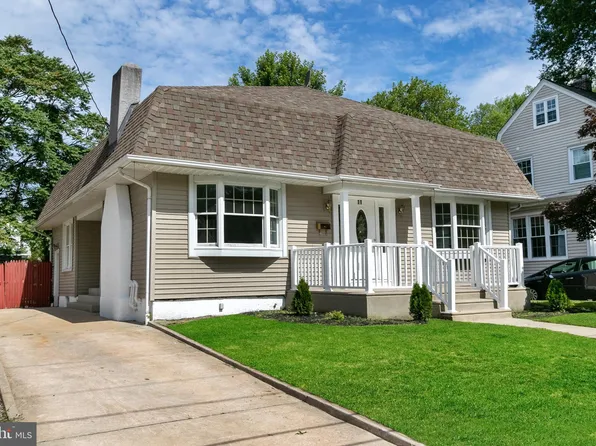 11 E Summerfield Ave, Collingswood, NJ 08108