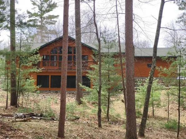 9375 Brinkland Ct, Minocqua, WI 54548