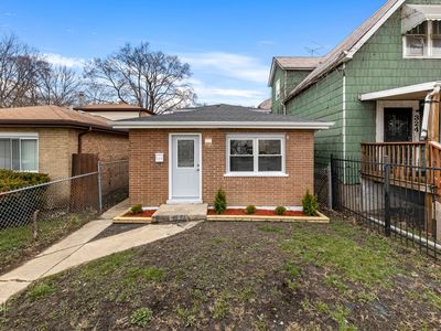 330 W 111th Pl, Chicago, IL, 60628