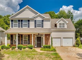 2197 Minstrels Way, Indian Land, SC 29707