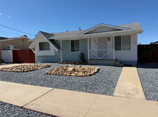 954 Ellen Ln, El Cajon, CA 92019