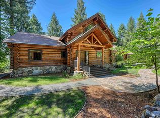 615 Alta Reservoir Rd, Alta, CA 95701