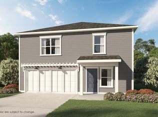 Georgia Plan, The Woods, Opelika, AL 36801