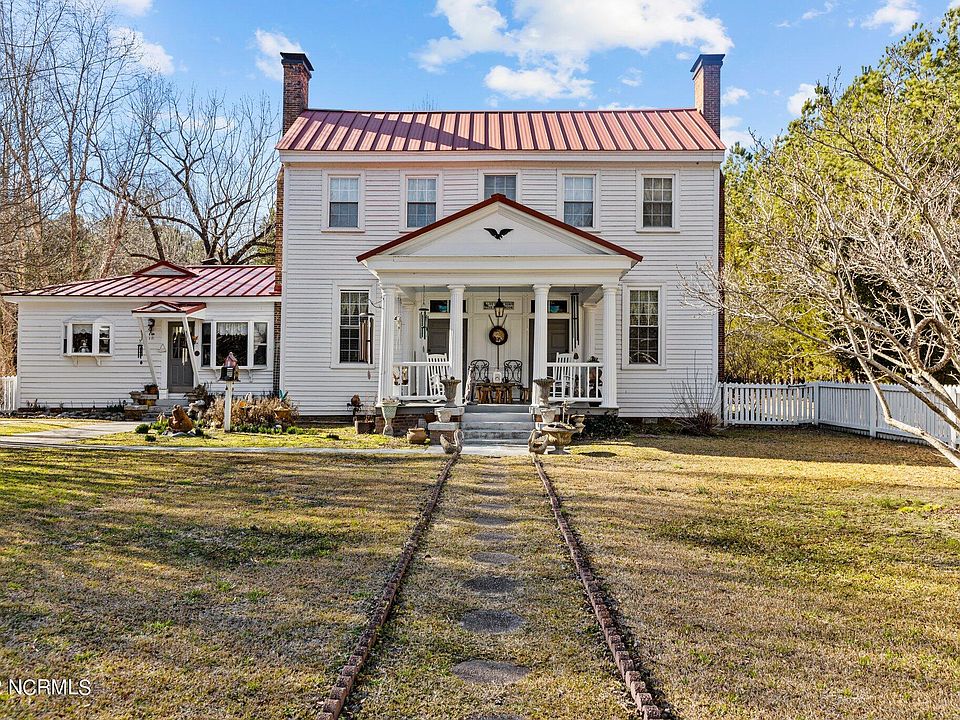 3173 Sheppard Mill Road, Stokes, NC 27884 Zillow