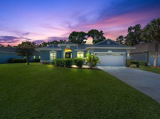 2228 SW Oak Ridge Rd, Palm City, FL 34990