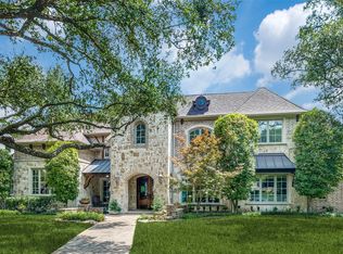 5618 Williamstown Rd, Dallas, TX 75230