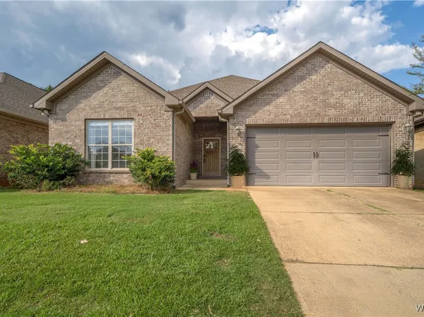 3658 Northridge Cir, Tuscaloosa, AL 35406