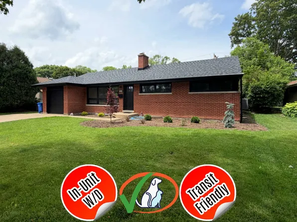 808 W Milburn Ave, Mount Prospect, IL 60056