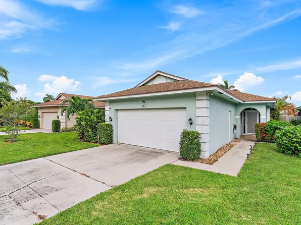 143 Sims Creek Lane, Jupiter, FL 33458