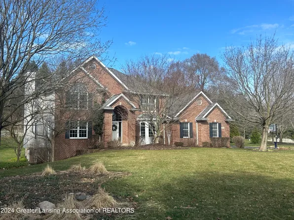 4406 Carmine Ct, Dewitt, MI 48820