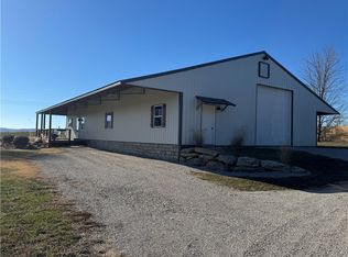 1217 Ruth St, Berryville, AR 72616