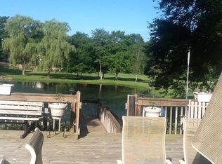 22 Baxter Rd, Mansfield, CT 06268