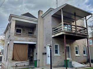 31 N 12th Street, Allentown, PA 18101