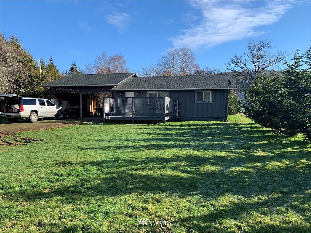 232 Knappton Road, Naselle, WA 98638 Zillow