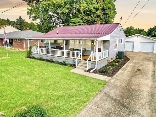 359 Belvedere Dr, Bloomingdale, OH 43910