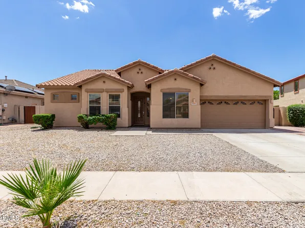8605 W MORTEN Avenue, Glendale, AZ 85305