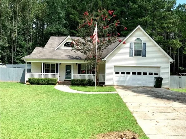 169 Fox Hall Trail, Athens, GA 30601