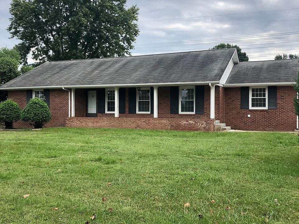Front elevation
