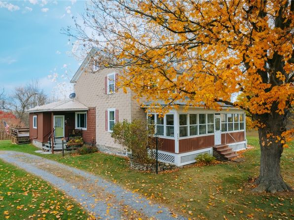 4804 Kyte Rd, Shortsville, NY 14548