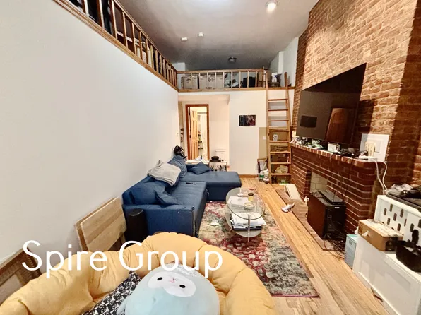 255 West 93rd Street image 1 of 5