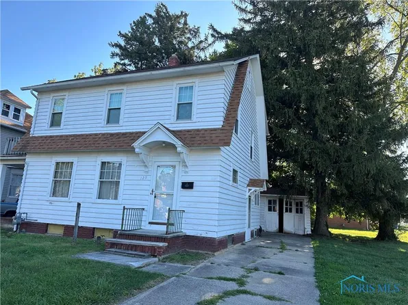 129 S Buchanan St, Fremont, OH 43420