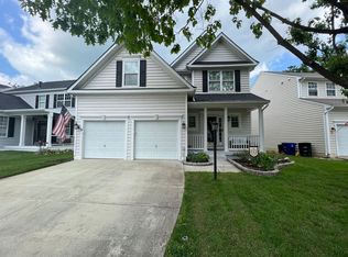 604 Nathan Pl NE, Leesburg, VA 20176