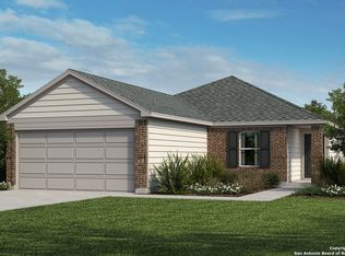 9427 LOCHRIDGE PIKE, Converse, TX 78109