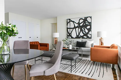 Floor plan 110