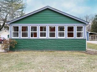 129 W Hollister St, Romeo, MI 48065