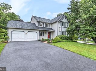 9800 Middle Meadow Rd, Ellicott City, MD 21042