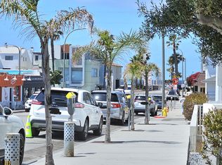 (Undisclosed Address), Hermosa Beach, CA 90254