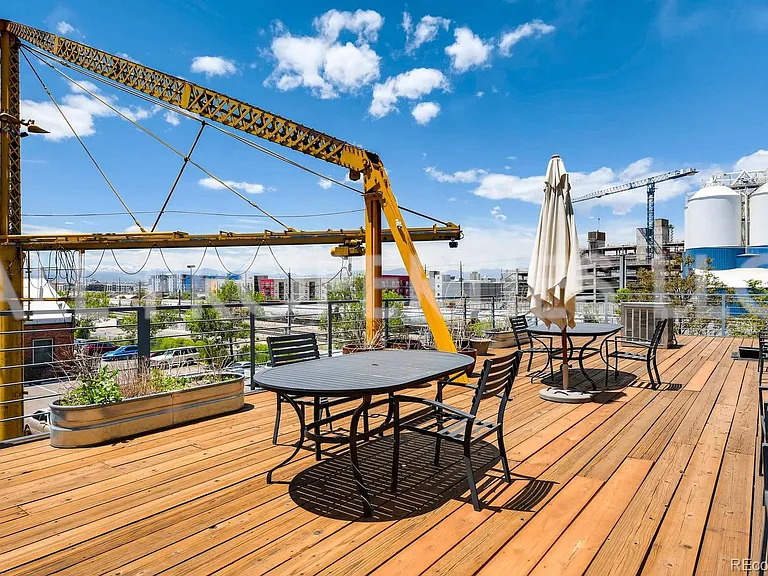3377 Blake St #115 — Photo 31
