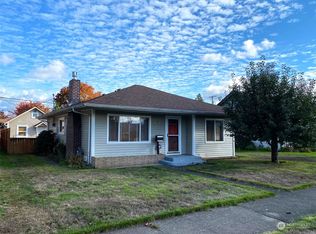 826 J St, Centralia, WA