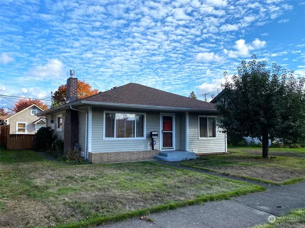 826 J Street, Centralia, WA 98531