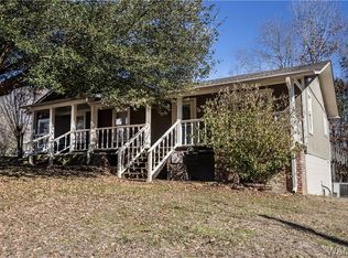 14508 Curry Rd, Duncanville, AL 35456