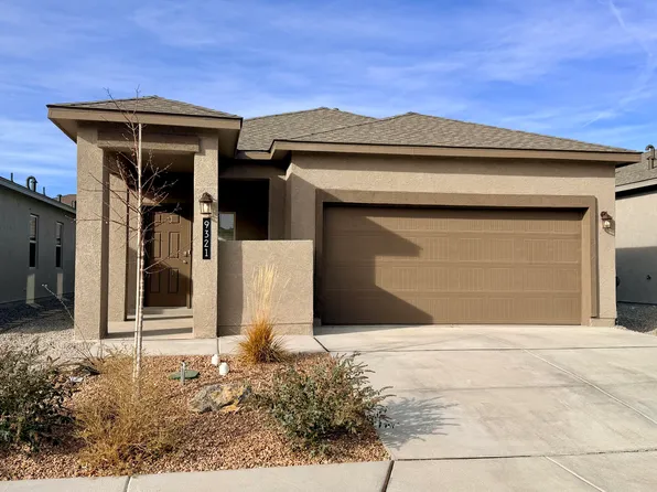 9321 Sidreaux Loop NW, Albuquerque, NM 87114