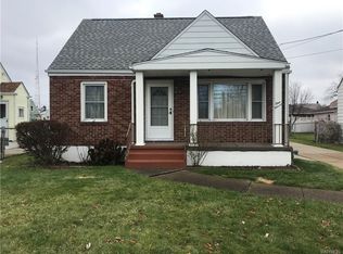 111 Page St, Buffalo, NY 14207