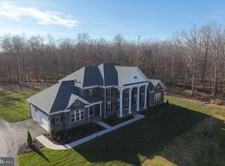 13620 Aden Rd, Nokesville, VA 20181