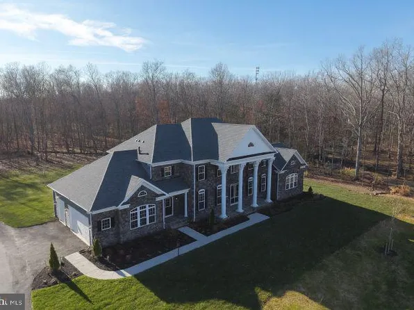 13620 Aden Rd, Nokesville, VA 20181