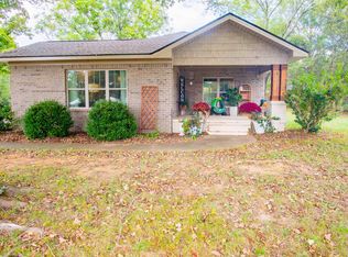 1163 Rose St, Rogersville, AL 35652