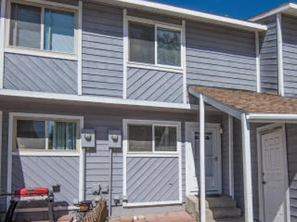 1030 E 7th St, Craig, CO 81625