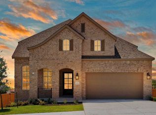 204 Texas Bluebonnet Trl, Georgetown, TX 78628