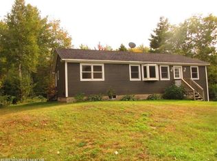 79 Back Searsport Rd, Belfast, ME 04915