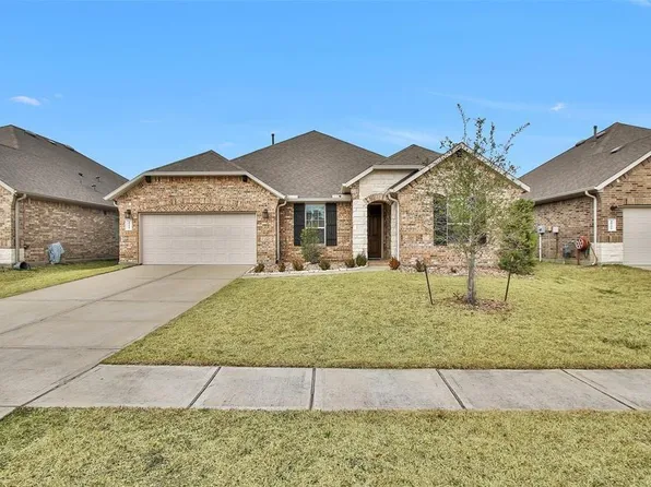 10220 Goose Creek Ln, Conroe, TX 77384