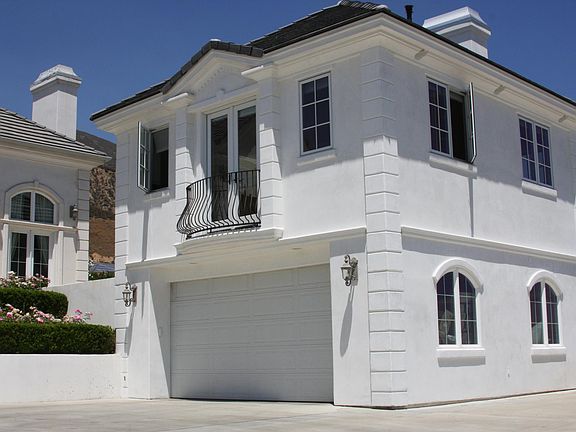 1 Garage Space Included Below Unit